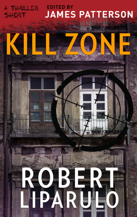 Cover image for book Kill Zone