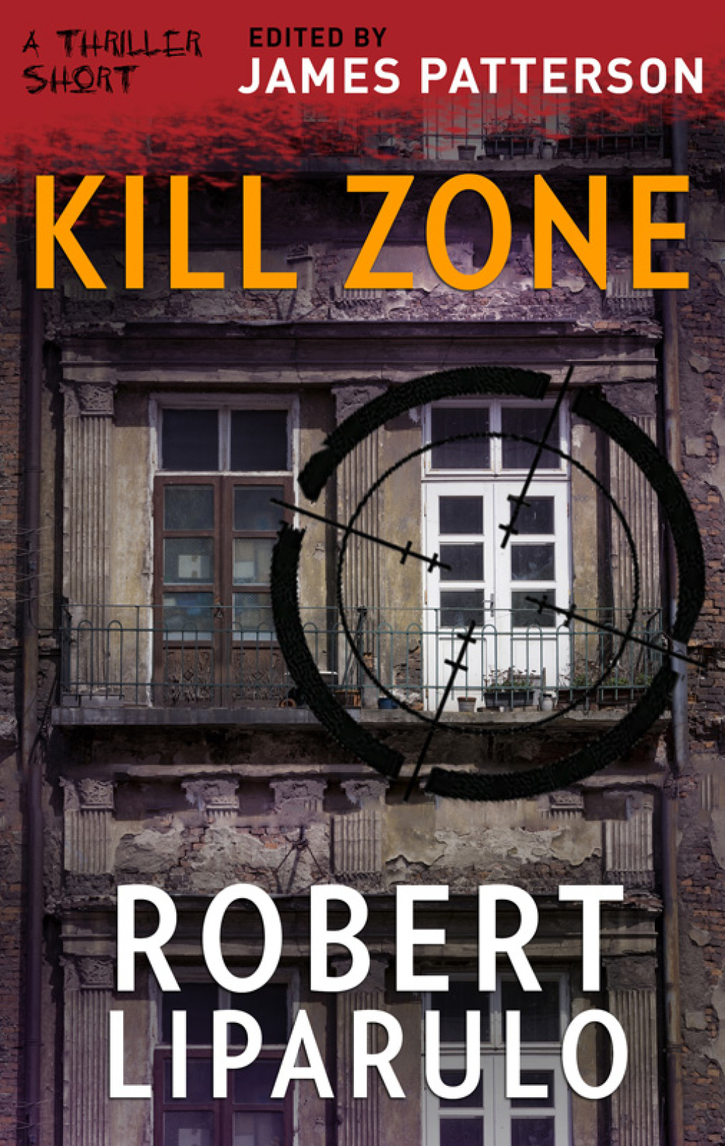 Reflowable Kill Zone; $1.10