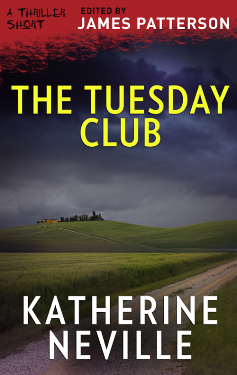 Cover image for book The Tuesday Club