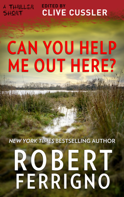 Cover image for book Can You Help Me Out Here?