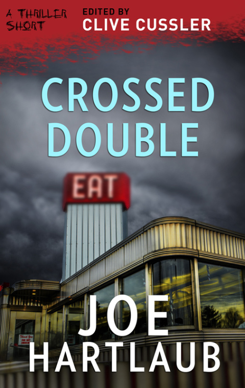 Cover image for book Crossed Double