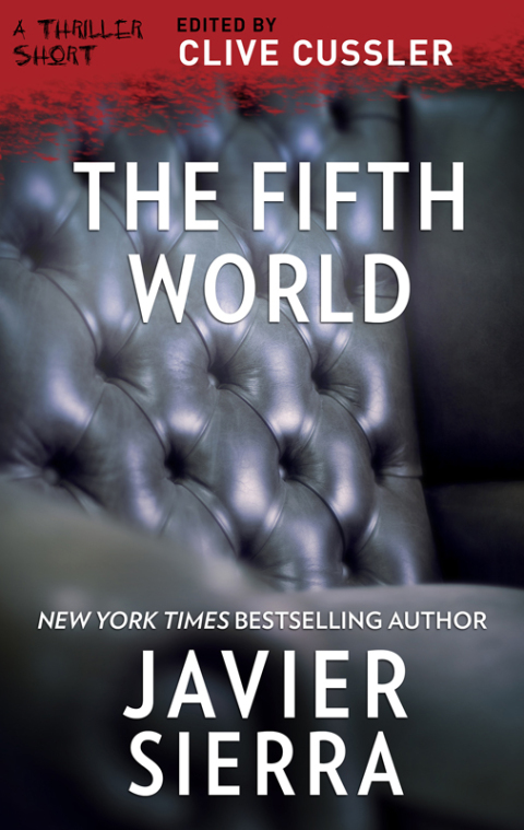 Cover image for book The Fifth World