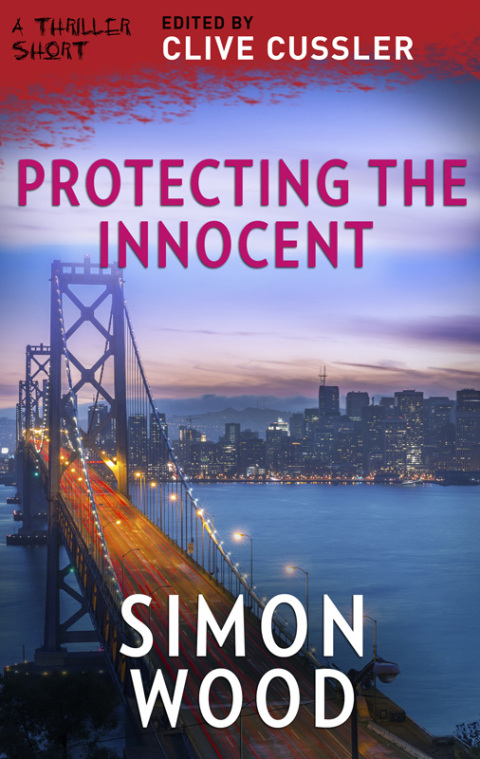 Cover image for book Protecting the Innocent