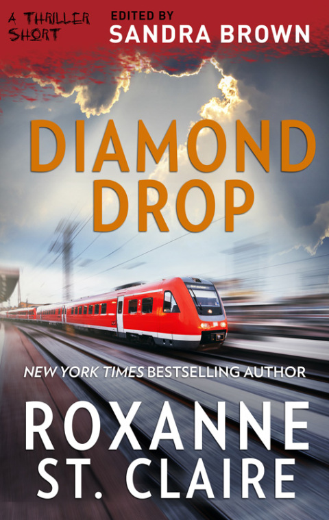 Cover image for book Diamond Drop