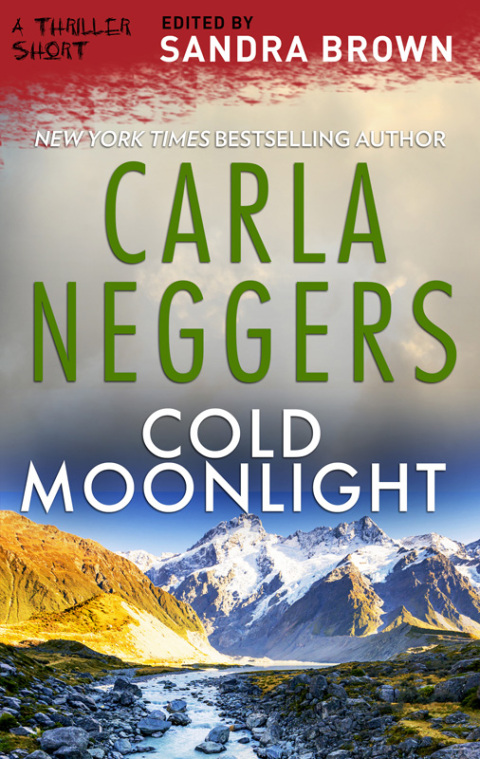 Cover image for book Cold Moonlight