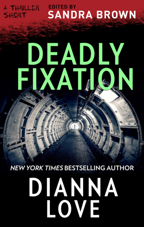 Cover image for book Deadly Fixation