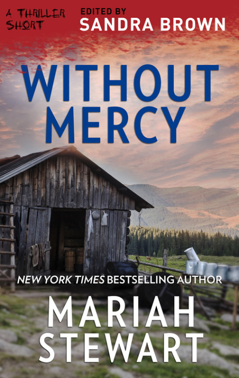 Cover image for book Without Mercy