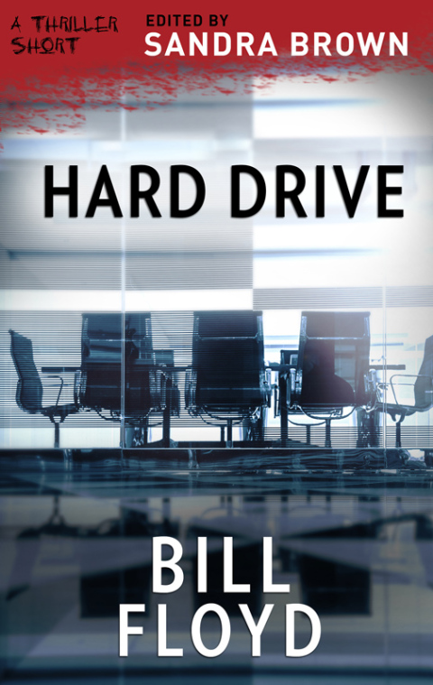 Cover image for book Hard Drive