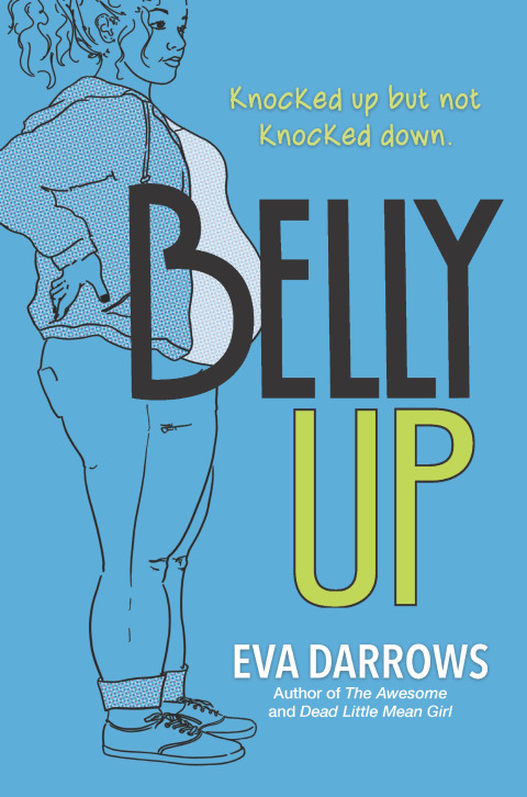 Cover image for book Belly Up