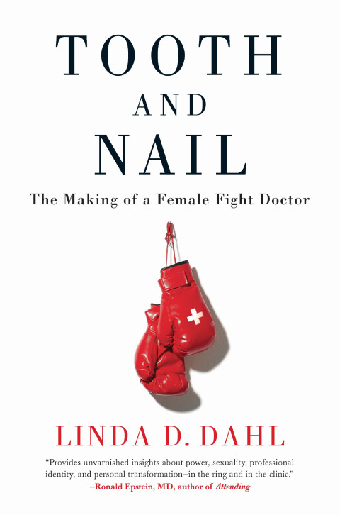 Cover image for book Tooth and Nail
