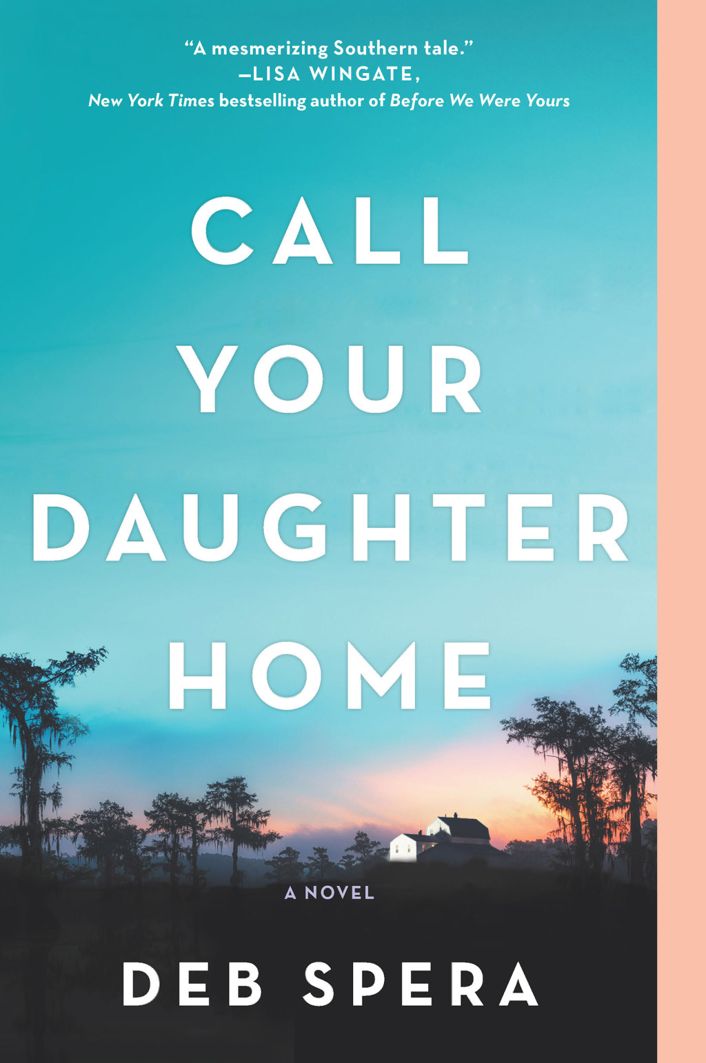 Reflowable Call Your Daughter Home; $11.09