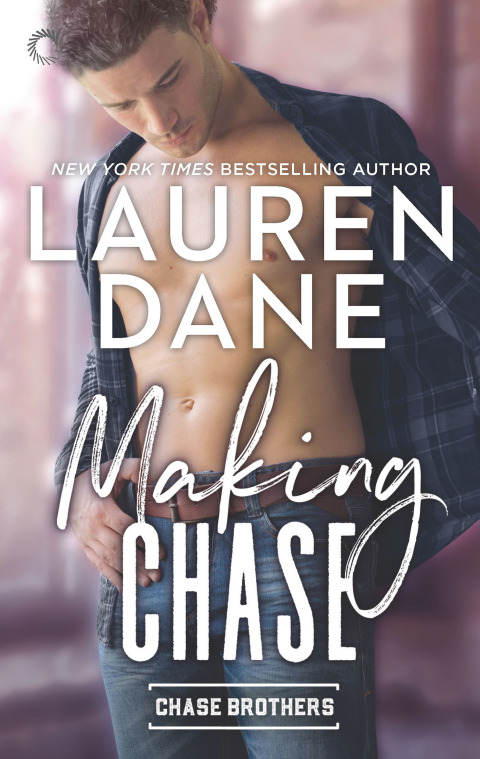 Cover image for book Making Chase