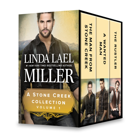 Cover image for book A Stone Creek Collection Volume 1