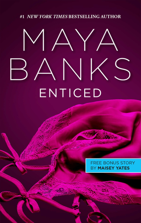 Cover image for book Enticed & A Game of Vows