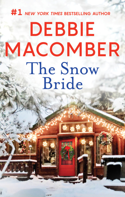 Cover image for book The Snow Bride