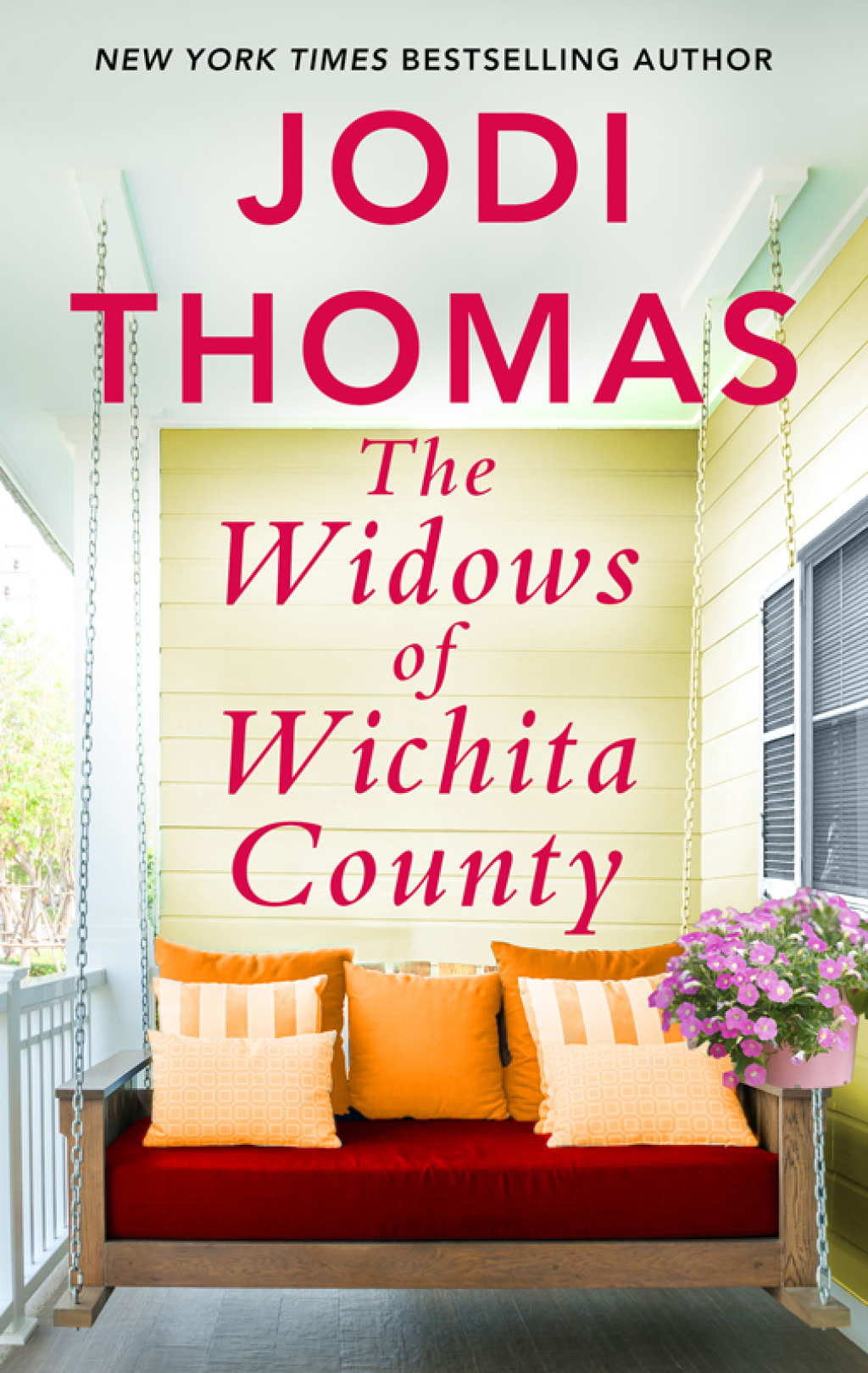 Reflowable The Widows of Wichita County; $6.65
