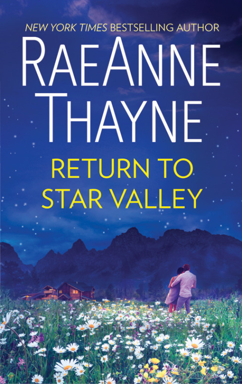 Cover image for book Return to Star Valley