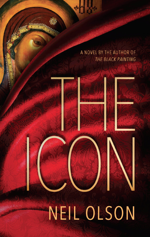 Cover image for book The Icon
