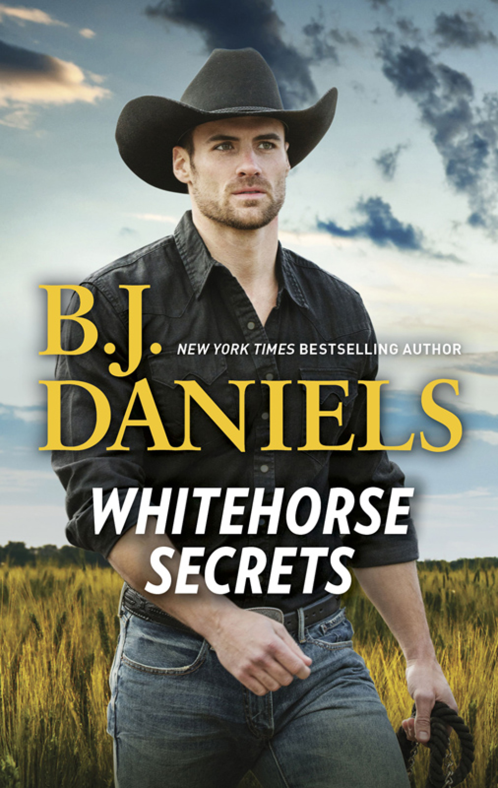 Reflowable Whitehorse Secrets; $7.76