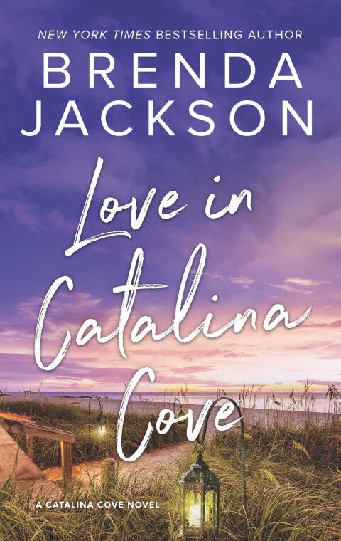 Cover image for book Love in Catalina Cove