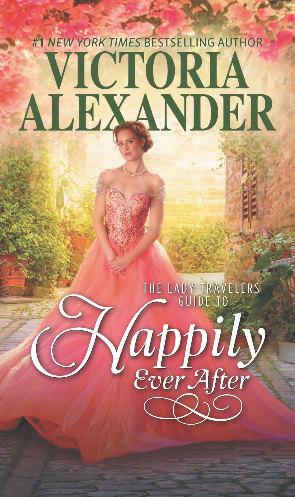 Reflowable The Lady Travelers Guide to Happily Ever After; $6.65