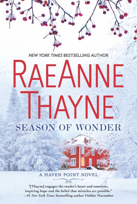 Cover image for book Season of Wonder