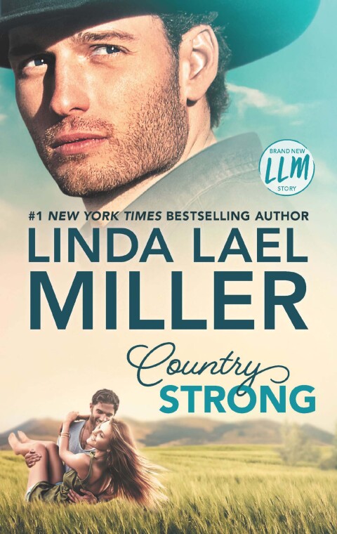 Cover image for book Country Strong