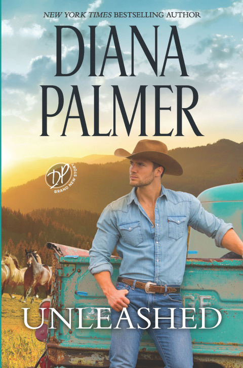Cover image for book Unleashed