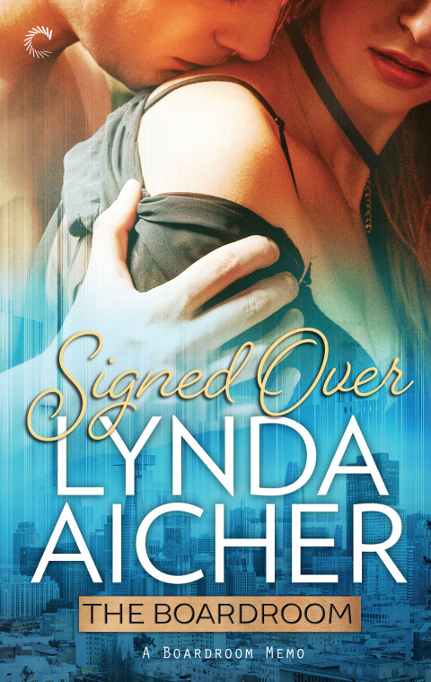 Cover image for book Signed Over