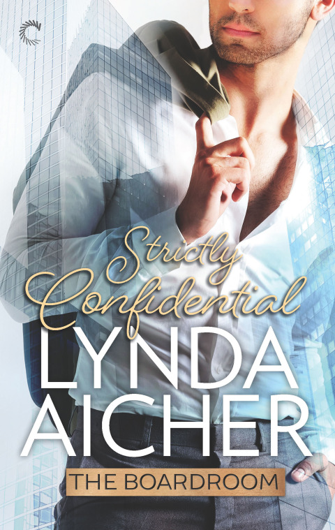 Cover image for book Strictly Confidential