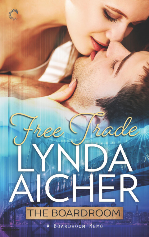 Cover image for book Free Trade