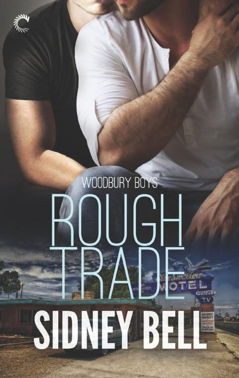 Cover image for book Rough Trade