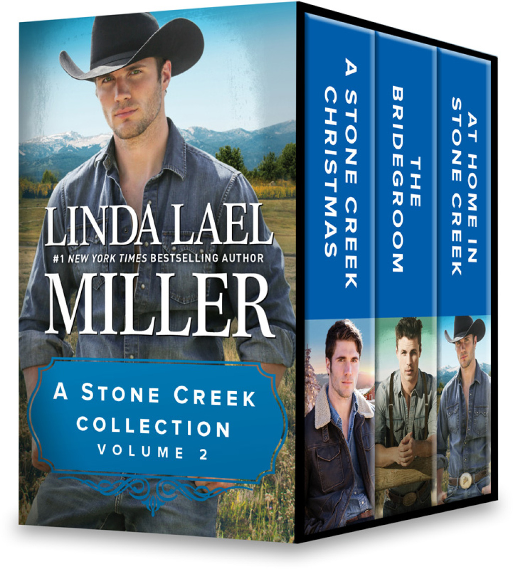 Reflowable A Stone Creek Collection Volume 2; $14.42