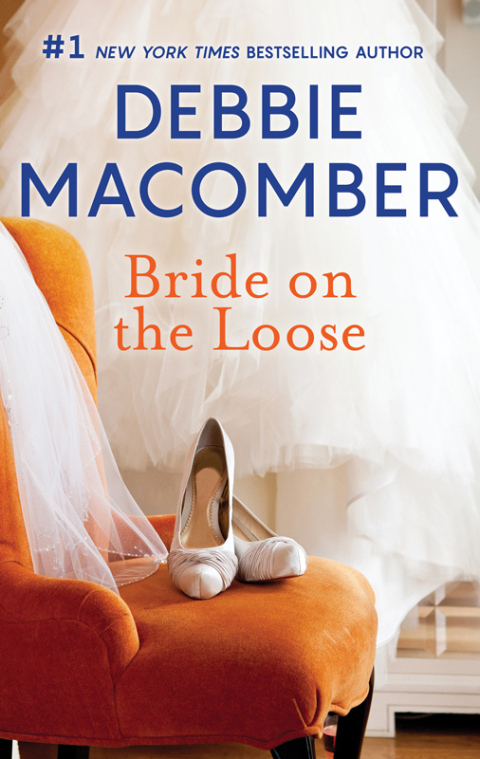 Cover image for book Bride on the Loose