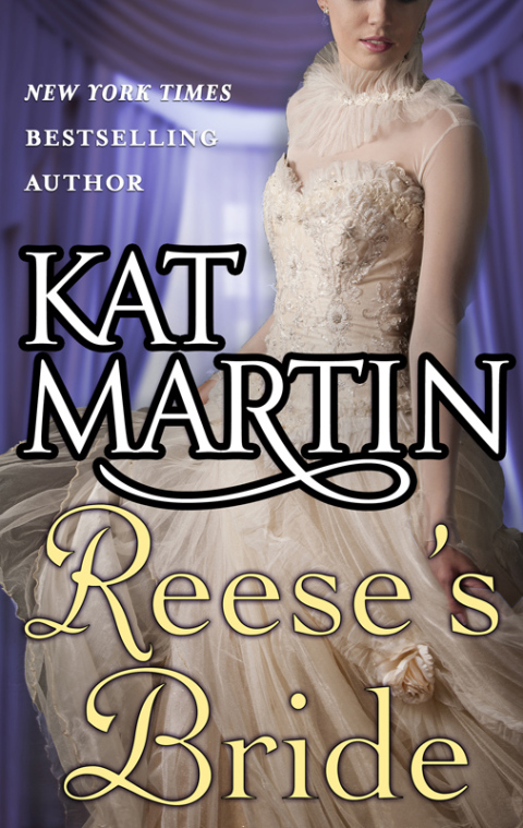 Reese's Bride 
