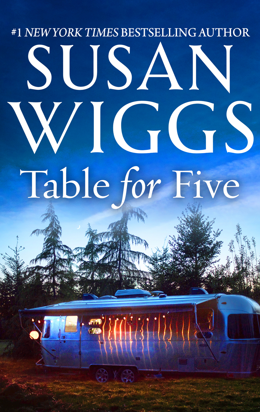 Table for Five (eBook)