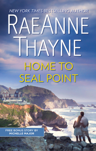 Home to Seal Point