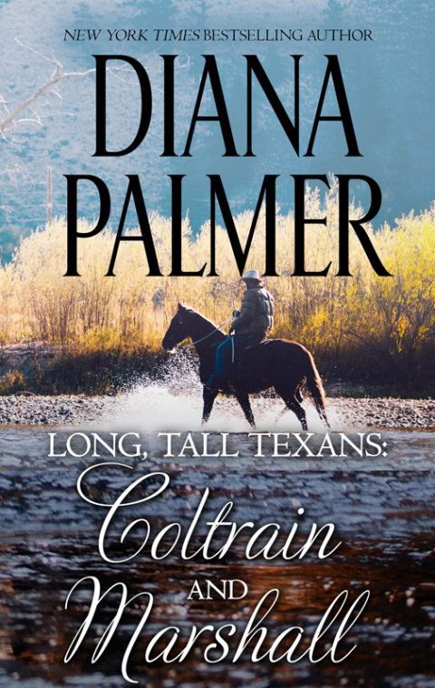 Cover image for book Long, Tall Texans: Coltrain & Long, Tall Texans: Marshall