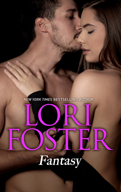 Cover image for book Fantasy