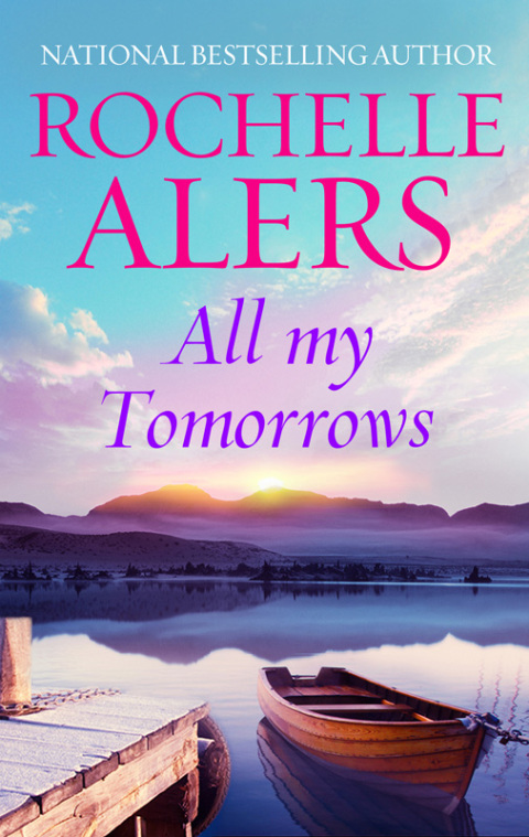 Cover image for book All My Tomorrows