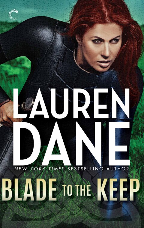 Cover image for book Blade To the Keep