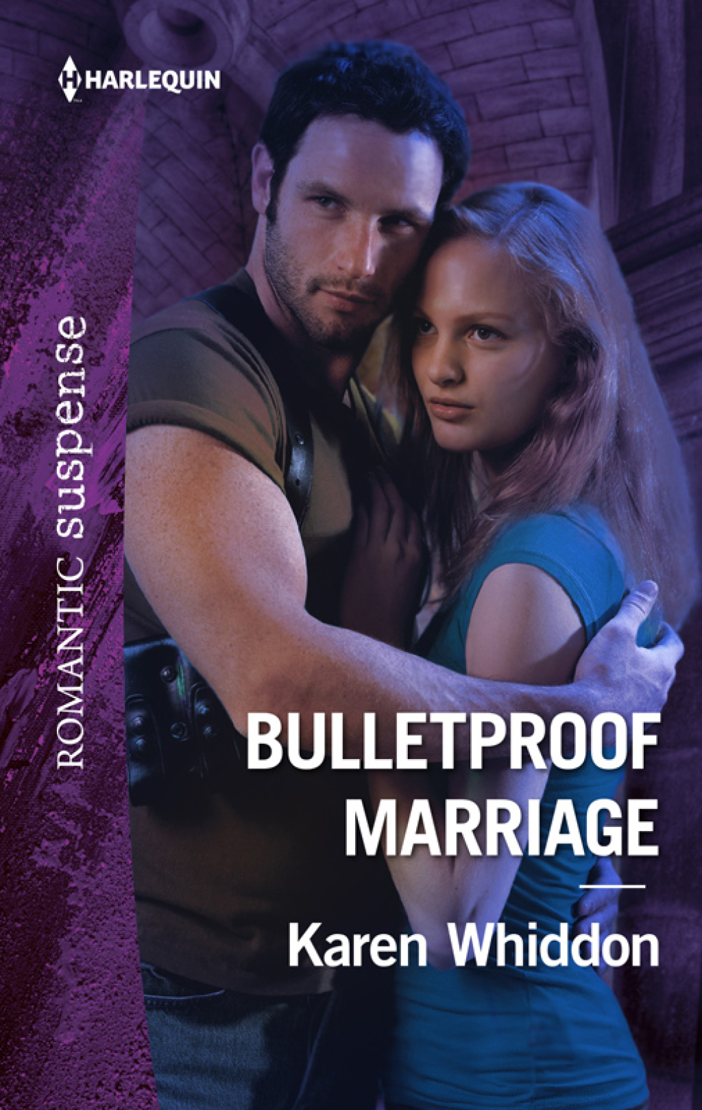 Reflowable Bulletproof Marriage; $5.54