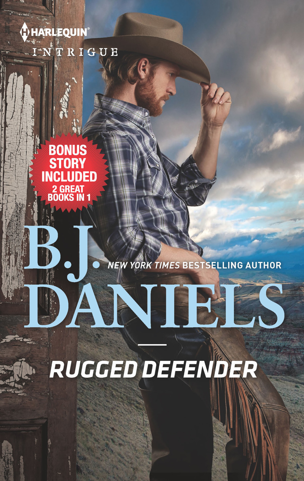 Reflowable Rugged Defender & Big Sky Dynasty; $6.65