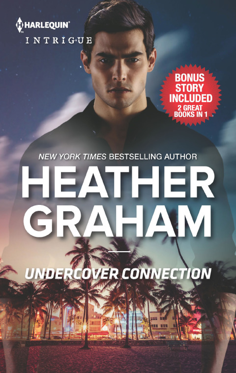 Cover image for book Undercover Connection & Double Entendre