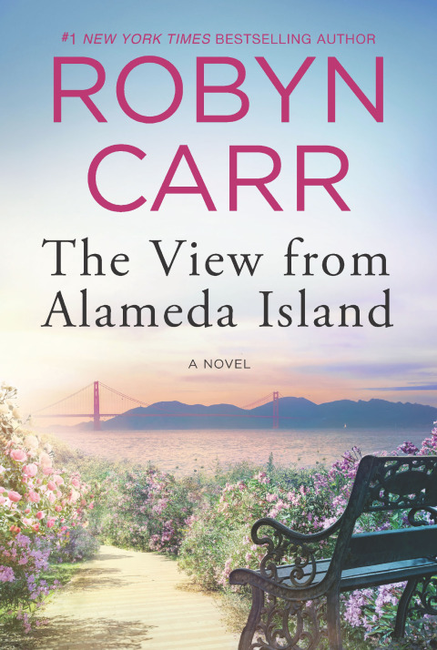 Cover image for book The View from Alameda Island