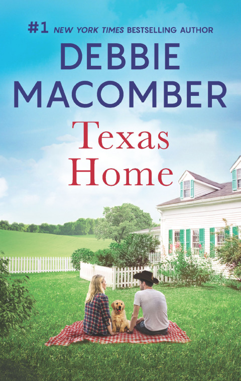 Cover image for book Texas Home