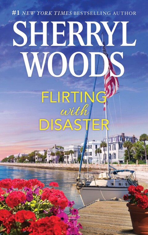 Cover image for book Flirting with Disaster
