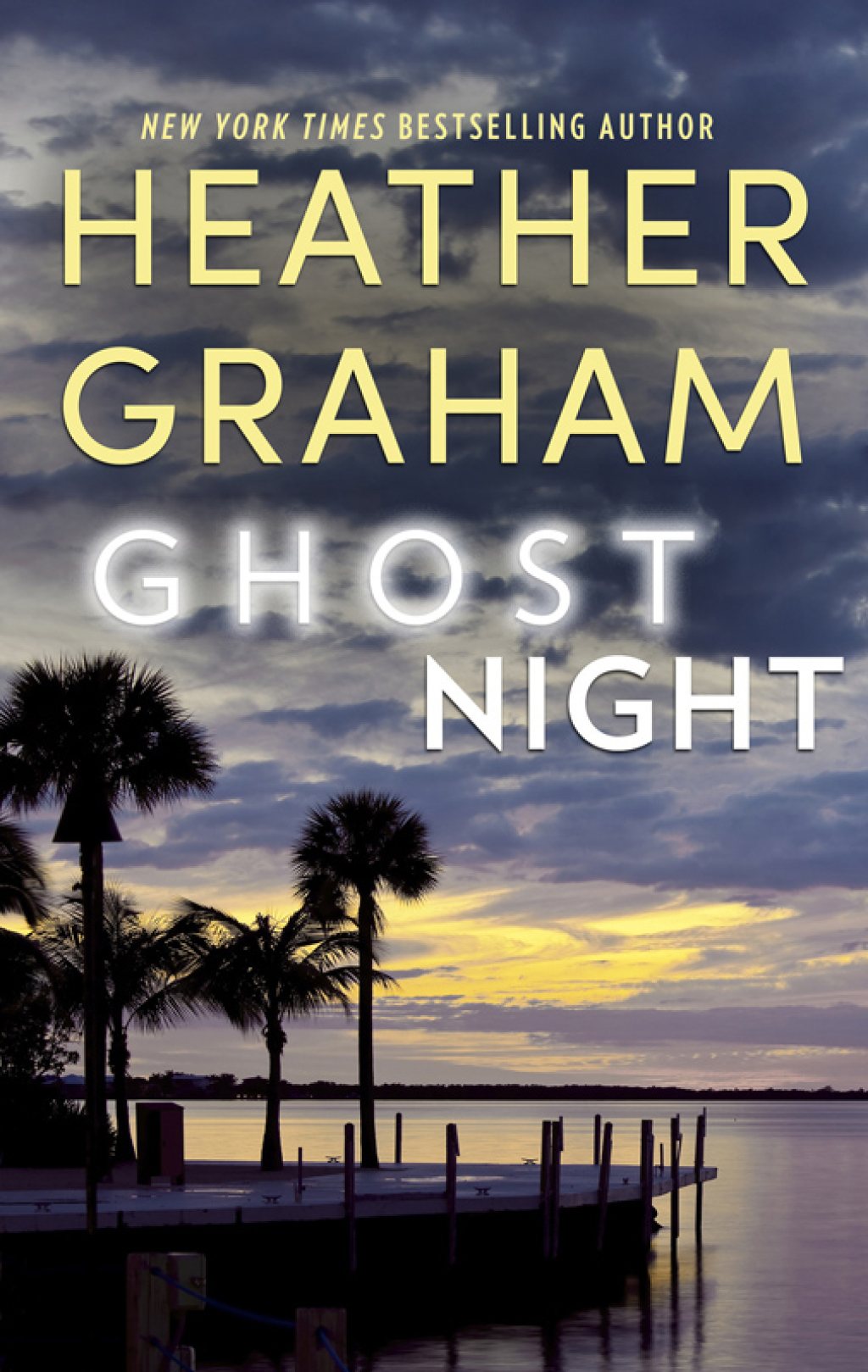 Reflowable Ghost Night; $7.76