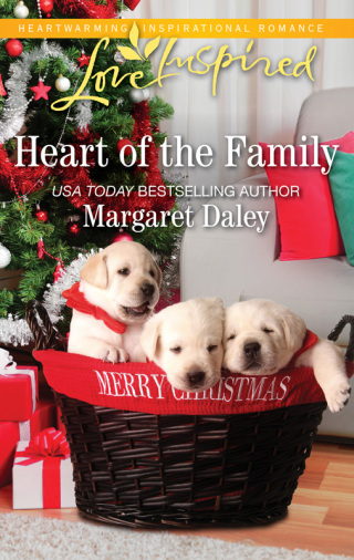Heart of the Family