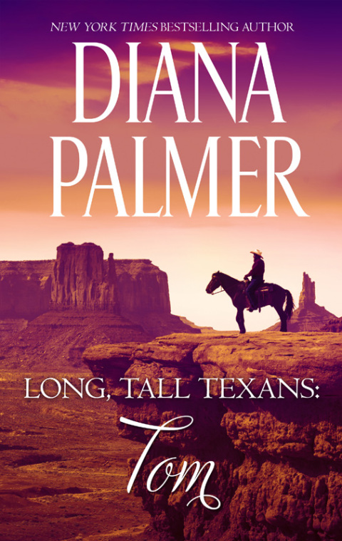Cover image for book Long, Tall Texans: Tom